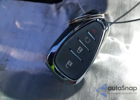 2023 Chevrolet Bolt Ev Fwd 2Lt из США, поврежденный, VIN 1G1FX6S00P4143449